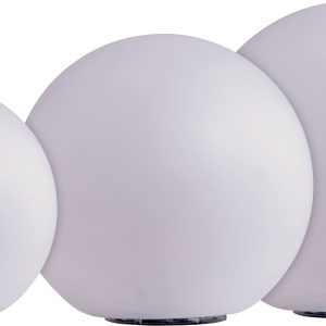 Świecąca kula LED Heitronic BOULE 35422 Świecąca kula LED Heitronic BOULE 35422
