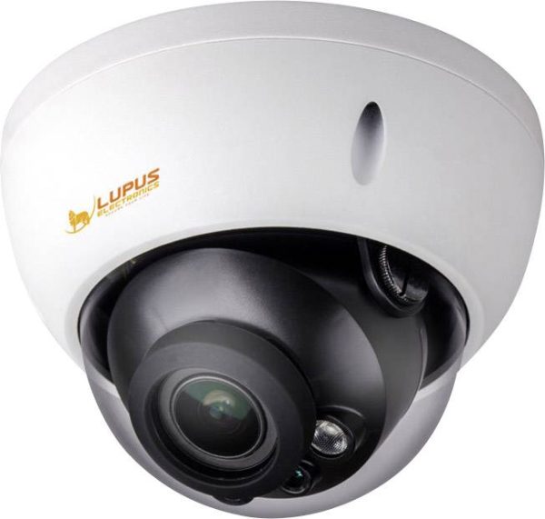 Kamera monitoringu Lupus 13310 AHD 1920 x 1080 px