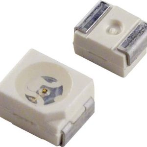 Dioda LED SMD OSRAM LO T676-S1T1-24-Z 267.5 mcd 120 ° 20 mA 2 V 1 szt. Dioda LED SMD OSRAM LO T676-S1T1-24-Z 267.5 mcd 120 ° 20 mA 2 V 1 szt.