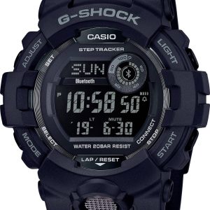 Zegarek na rękę Casio G-SHOCK, Elektroniczny, 20 ATM Zegarek na rękę Casio G-SHOCK, Elektroniczny, 20 ATM