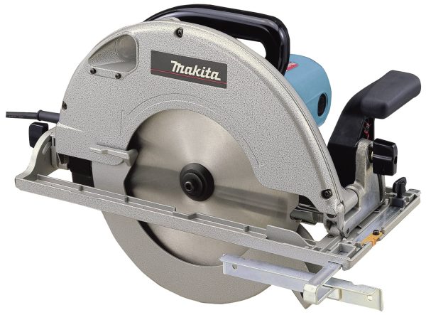 Piła tarczowa Makita Handkreissäge 5103R 2100W Sägeblatt 270x30mm Głębokośc cięcia maks. (90°) 100 mm