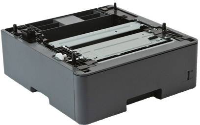 Brother Kaseta na papier LT-6500 HL-L5000 L5100 L5200 L6200 L6250 L6300 MFC-L5700 L5750 L5902 L6702 L6800 LT6500 520 ark - obrazek 1