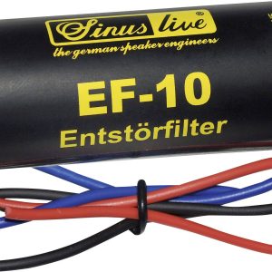 Filtr szumów Sinuslive EF-10