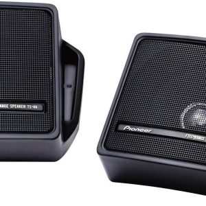 Głośnik Pioneer TS-44, 10 W, 4Ohm, 88 dB, 180 – 20000 Hz,2 szt.