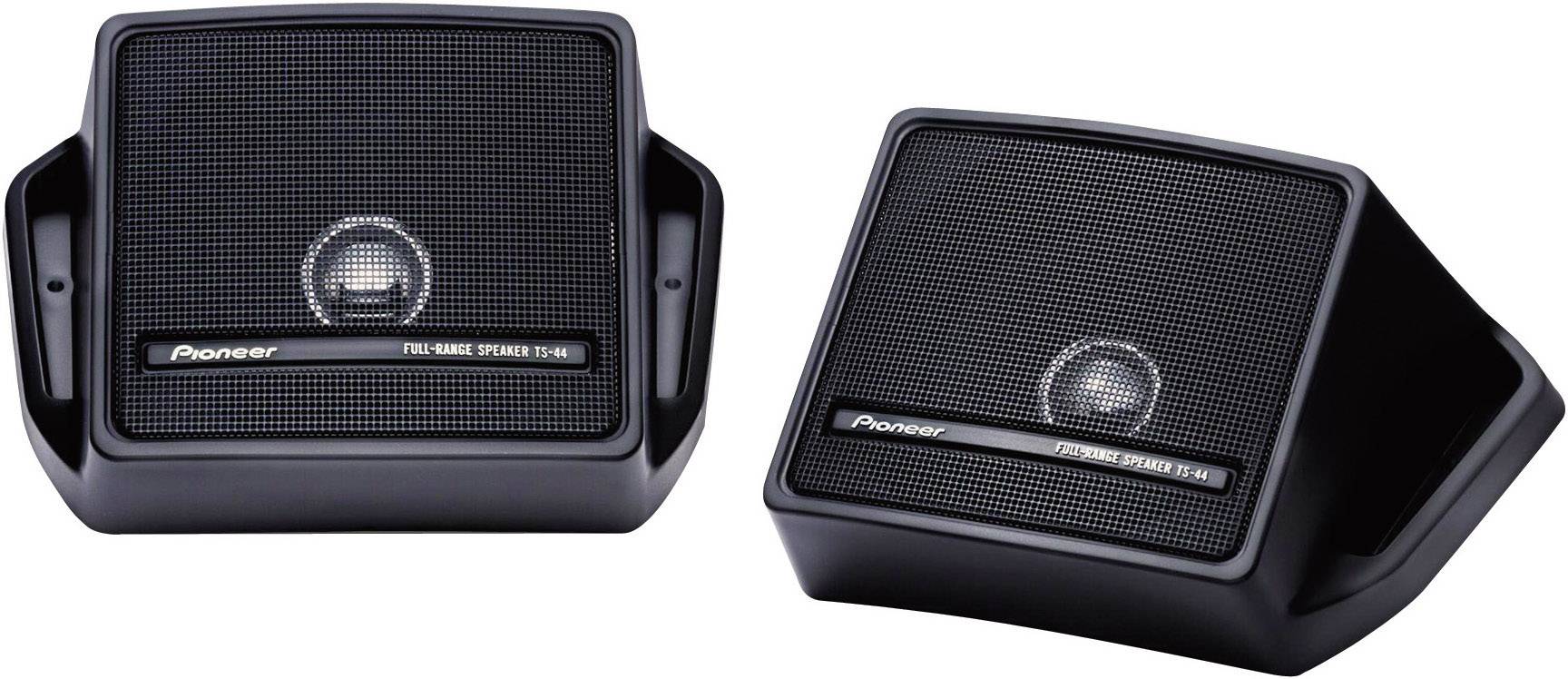 Głośnik Pioneer TS-44, 10 W, 4Ohm, 88 dB, 180 - 20000 Hz,2 szt. - obrazek 1