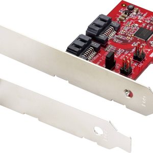 Kontroler RAID Renkforce RF-4679590 RF-4679590 Kontroler RAID Renkforce RF-4679590 RF-4679590