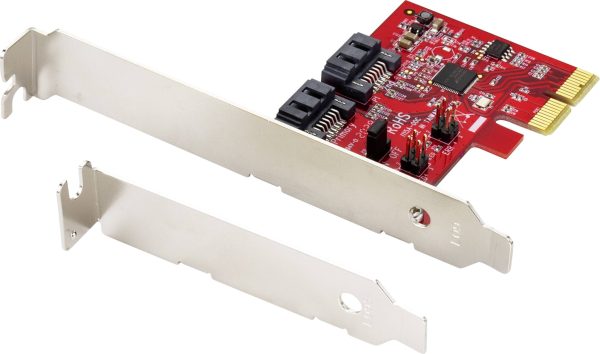 Kontroler RAID Renkforce RF-4679590 RF-4679590