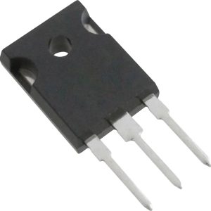 Tranzystor IGBT Infineon Infineon Technologies SGW25N120 Fast S-IGBT Rodzaj obudowy TO-247 N/A N/A SGW25N120 Tranzystor IGBT Infineon Infineon Technologies SGW25N120 Fast S-IGBT Rodzaj obudowy TO-247 N/A N/A SGW25N120