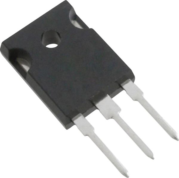 Tranzystor IGBT Infineon Infineon Technologies SGW25N120 Fast S-IGBT Rodzaj obudowy TO-247 N/A N/A SGW25N120