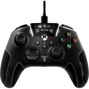 Turtle Beach Recon Gamepad PC, Xbox One, Xbox Series X czarny Turtle Beach Recon Gamepad PC, Xbox One, Xbox Series X czarny