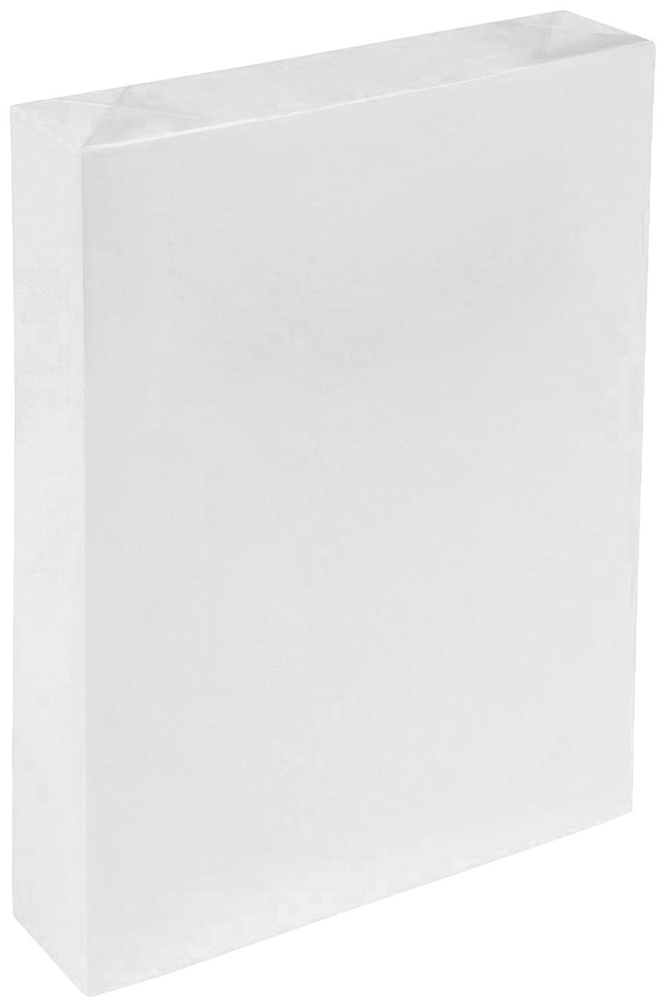 Antistat 607-0035 607-0035 ESD Papier autoklawowalny DIN A4 250 szt. biały - obrazek 1