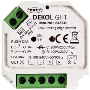 Deko Light 843340 1 szt.