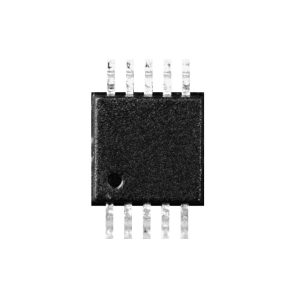 PMIC – regulator napięcia – Przetwornik DC-DC Maxim Integrated MAX668EUB+ MAX668EUB+, 1 szt. PMIC – regulator napięcia – Przetwornik DC-DC Maxim Integrated MAX668EUB+ MAX668EUB+, 1 szt.