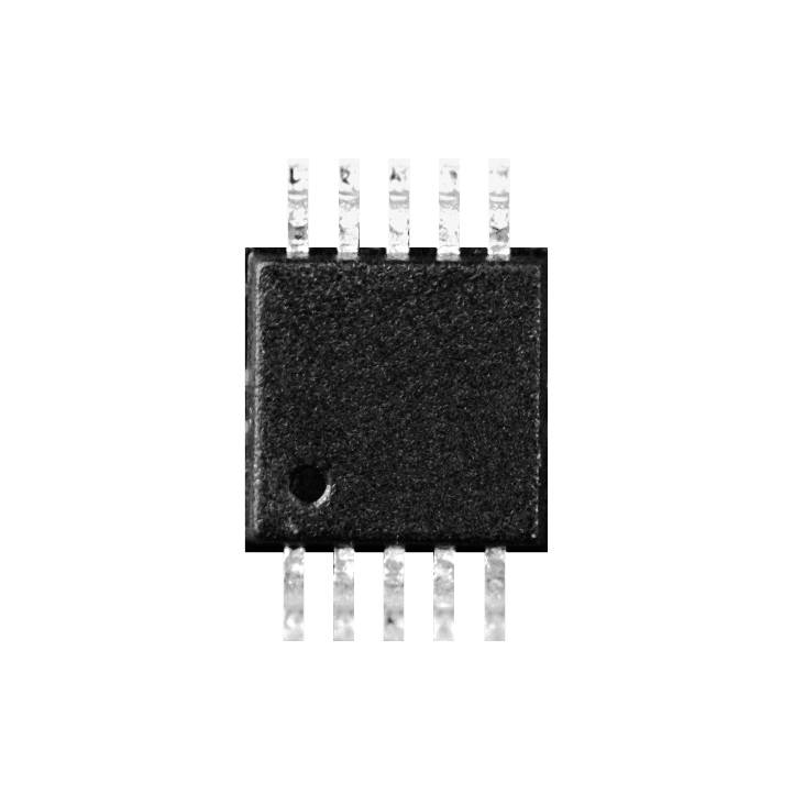 PMIC - regulator napięcia - Przetwornik DC-DC Maxim Integrated MAX668EUB+ MAX668EUB+, 1 szt. - obrazek 1