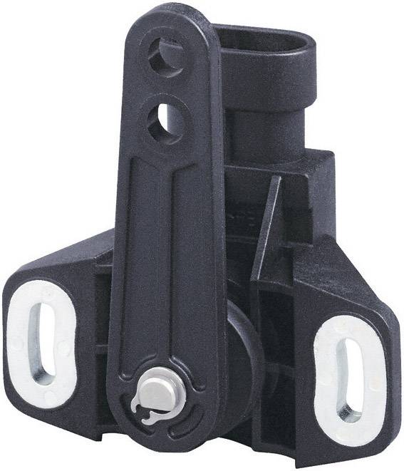 Czujnik wychylenia Elobau 424A11A120B analogowy prąd AMP Superseal