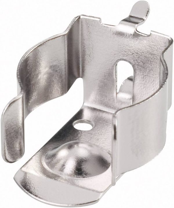 Styk gniazda baterii walcowych, AA, 3,7 x 5,9 mm