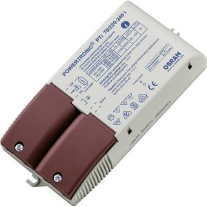 Statecznik EVG OSRAM HOMELIGHTING 4008321099501 1 szt. Statecznik EVG OSRAM HOMELIGHTING 4008321099501 1 szt.