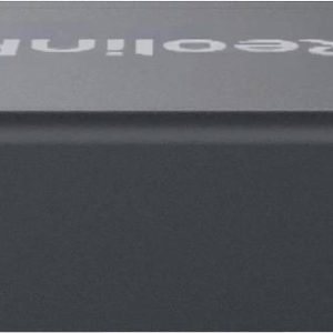 Reolink RLA-PS1 RLA-PS1 Przełącznik PoE Reolink RLA-PS1 RLA-PS1 Przełącznik PoE