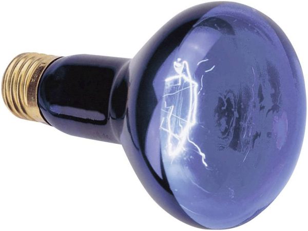 Żarówka UV Omnilux 89510005, E-27, 75 W, N/A