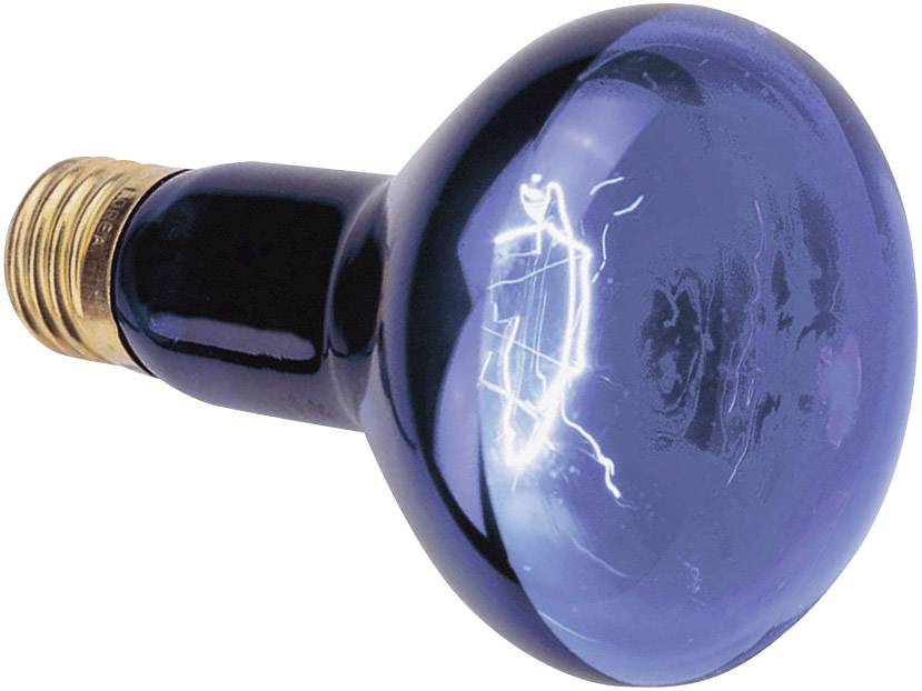 Żarówka UV Omnilux 89510005, E-27, 75 W, N/A - obrazek 1