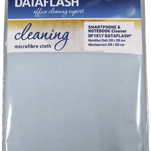 Ręcznik z mikrofibry DataFlash DF1817 1 szt. Ręcznik z mikrofibry DataFlash DF1817 1 szt.