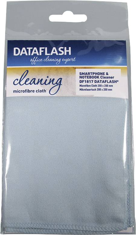 Ręcznik z mikrofibry DataFlash DF1817 1 szt.