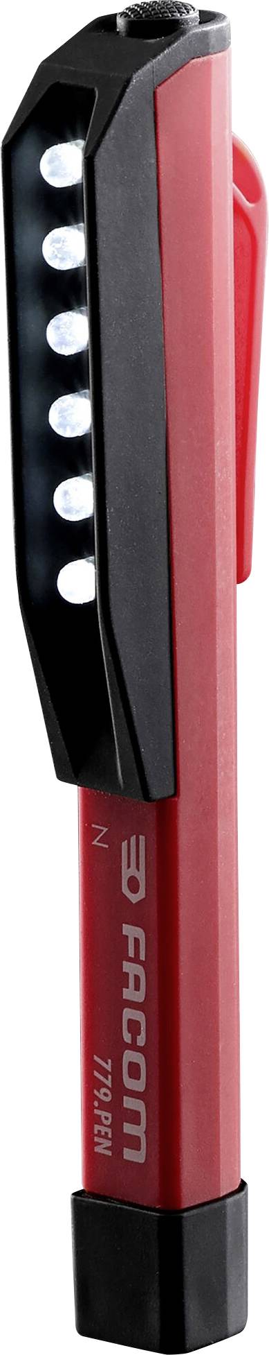 Latarka penlight Facom 779.PENPB 779.PENPB LED 15.6 cm