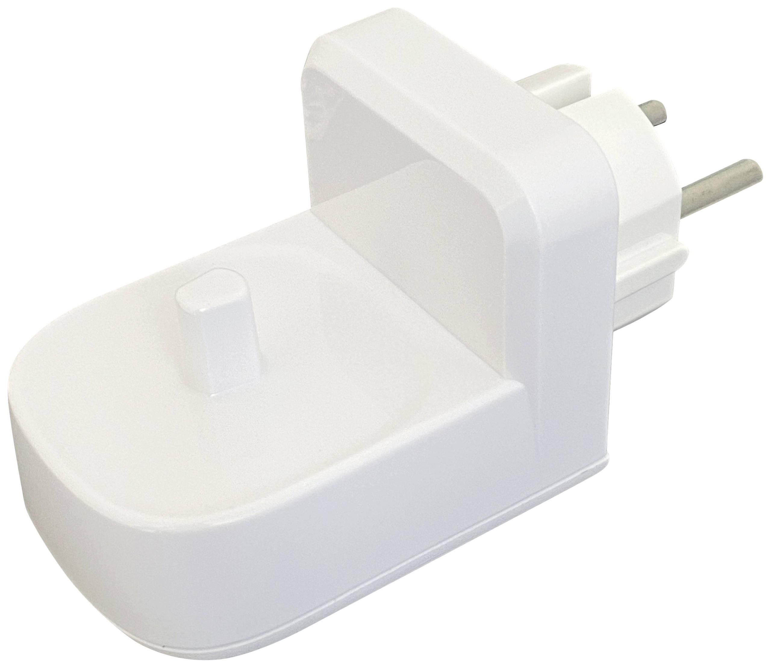 Ładowarka do szczoteczki elektrycznej Proofvision TB Charge for Oral-B / Braun (ausgenommen iO & Pulsonic Serie), 1 szt. - obrazek 1