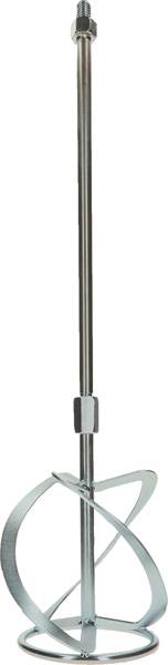 Kosz mieszający ø140 mm 2608000843 Bosch Accessories 2608000843 1 szt.