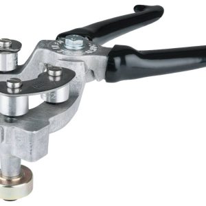 Szczypce do ściągania izolacji, 26-52mm KS Tools 117.1370 Szczypce do ściągania izolacji, 26-52mm KS Tools 117.1370