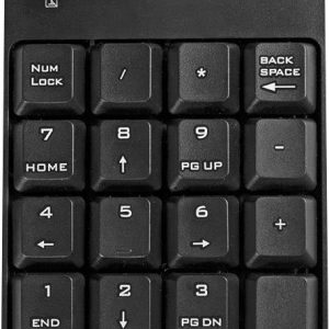 Blok numeryczny LogiLink ID0184