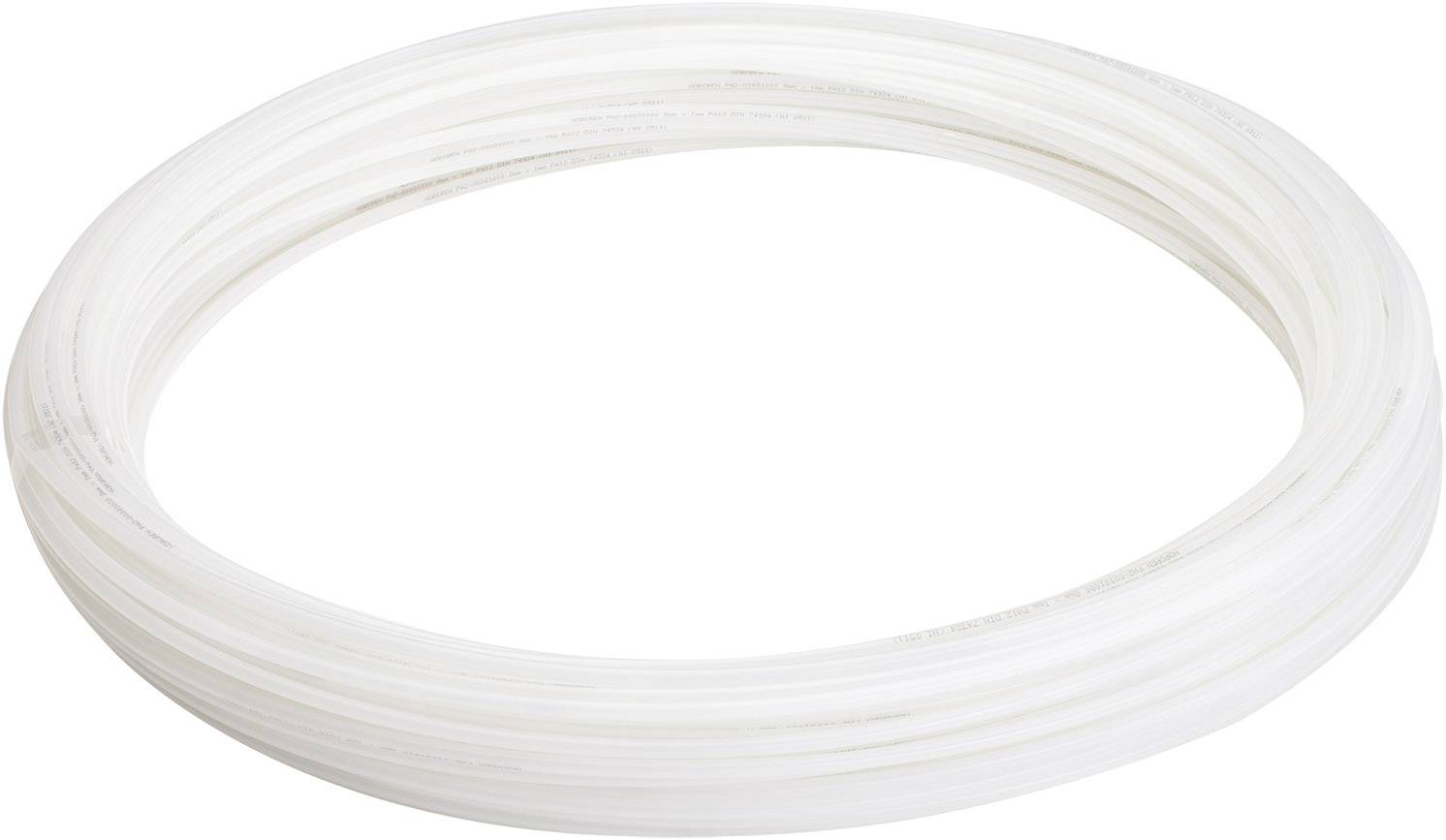 Wąż do sprężonego powietrza poliamid PA2-0504025C IMI NORGREN niebieski Średnica zewnętrzna: 4 mm Średnica wewnętrzna: 2 - obrazek 1