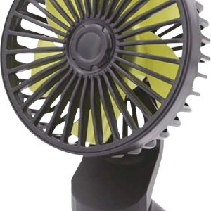 Wentylator HP Autozubehör 20218 1 szt.