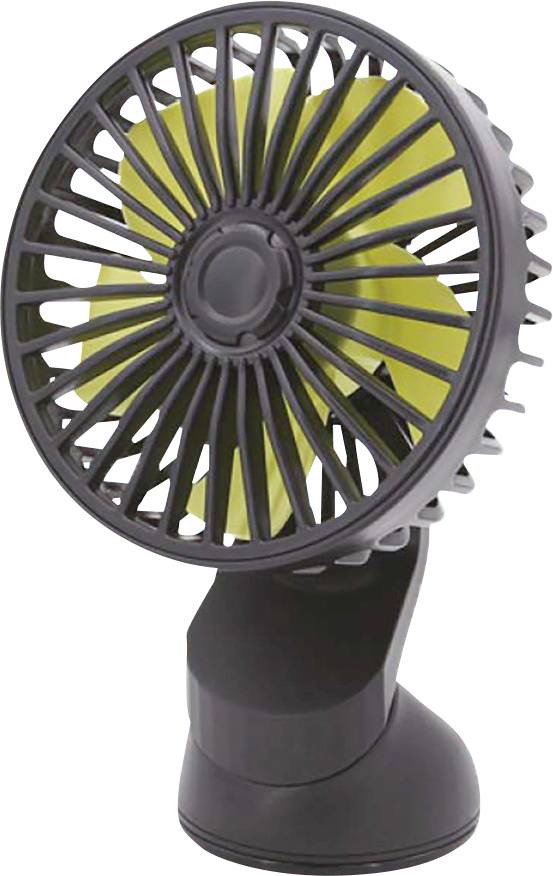 Wentylator HP Autozubehör 20218 1 szt. - obrazek 1