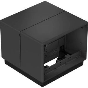 OBO Vertr Telitank 118x118x97 T4B 00C 9011, OBO Bettermann 7408292