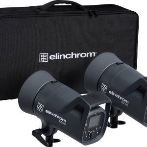 Lampy studyjne Elinchrom 20737.2.EU, 1 szt. Lampy studyjne Elinchrom 20737.2.EU, 1 szt.
