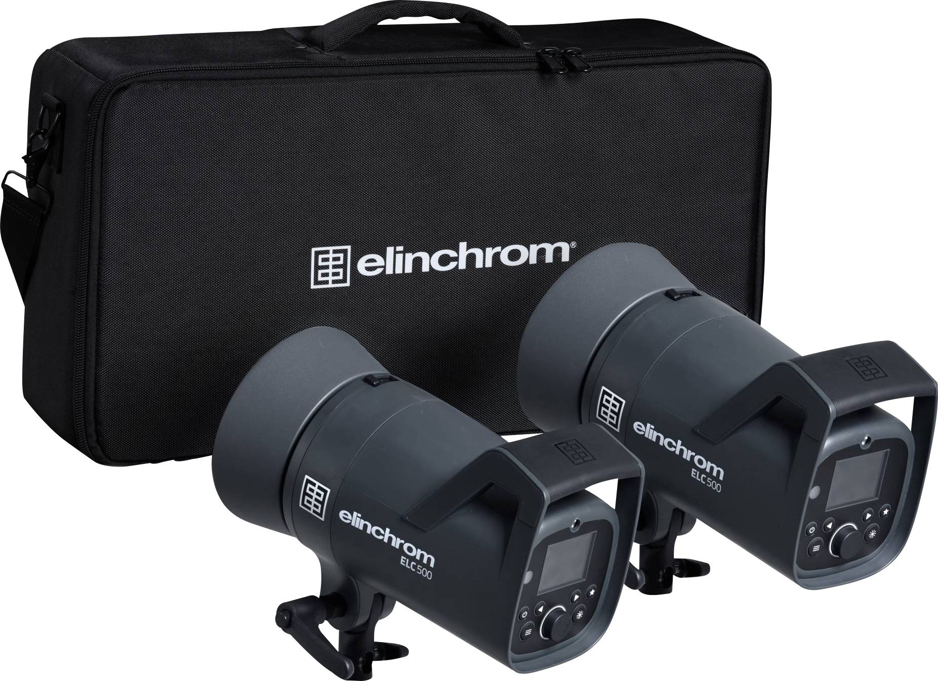 Lampy studyjne Elinchrom 20737.2.EU, 1 szt. - obrazek 1