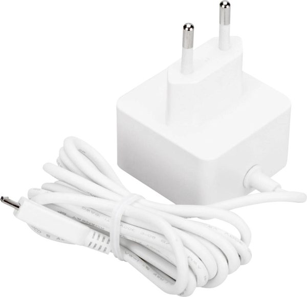 Zasilacz wtyczkowy, stałonapięciowy Raspberry Pi® RPI-12.5 USB-MB 2500 mA Zasilacz wtyczkowy, stałonapięciowy Raspberry Pi® RPI-12.5 USB-MB 2500 mA