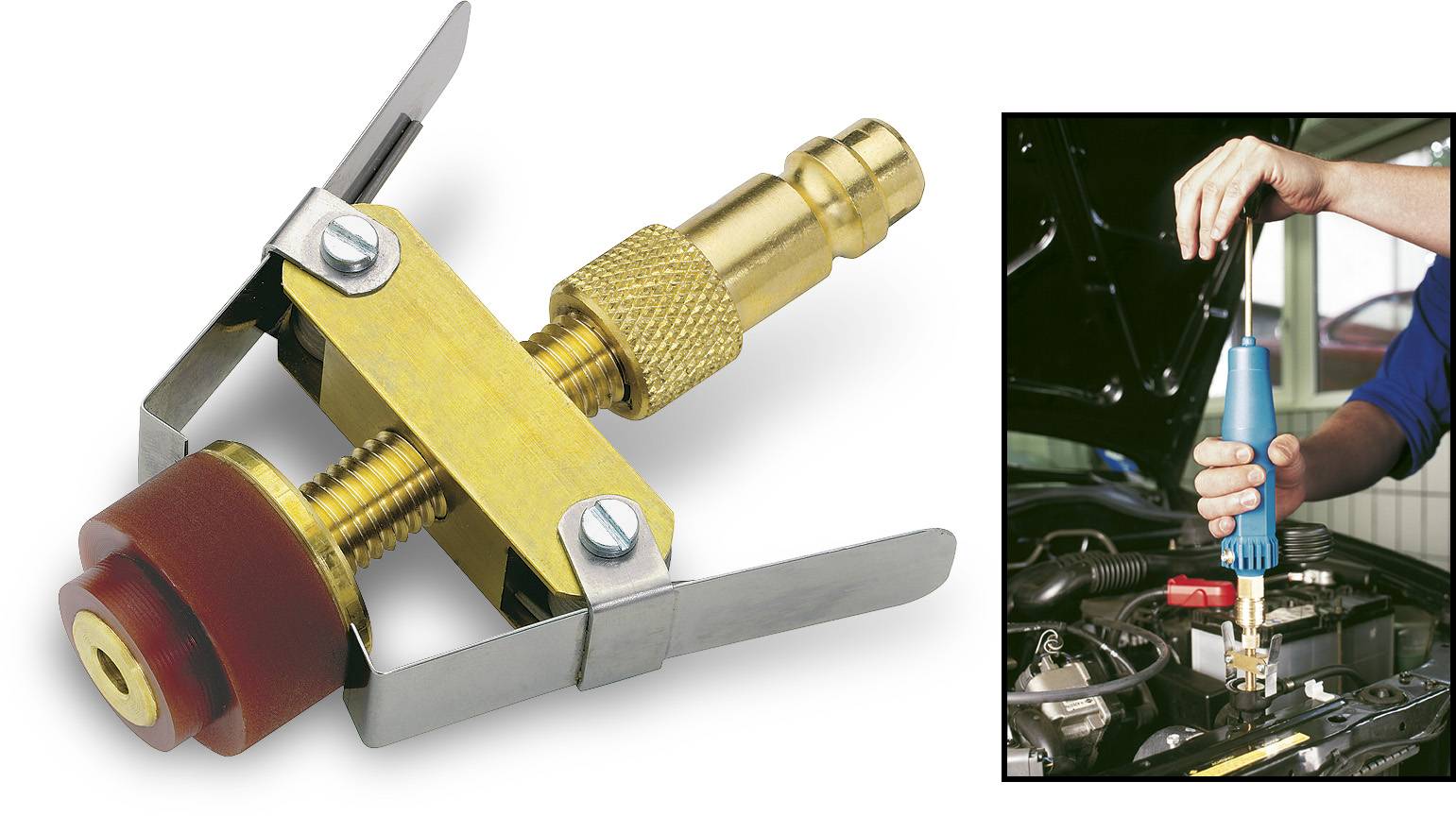 Hazet 4800-31 4800-31, 1 szt. - obrazek 1