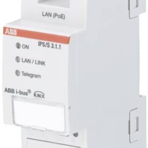 ABB 2CDG110177R0011 IPS/S3.1.1 Jednostka sterująca ABB 2CDG110177R0011 IPS/S3.1.1 Jednostka sterująca