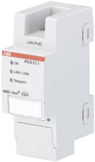 ABB 2CDG110177R0011 IPS/S3.1.1 Jednostka sterująca