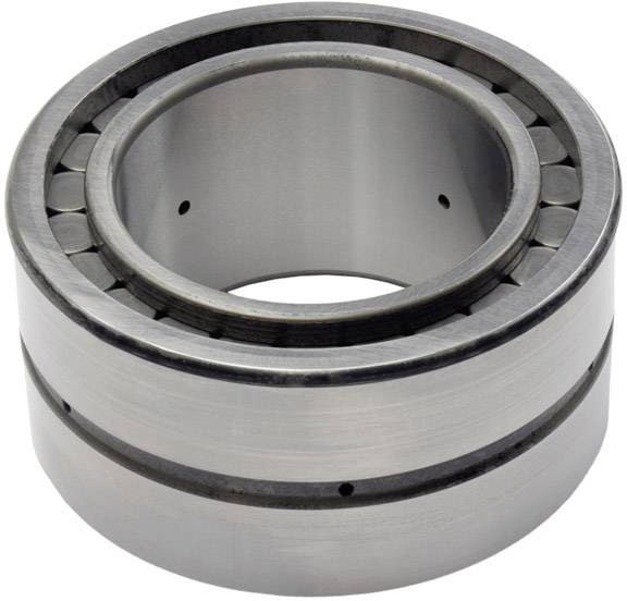Łożysko walcowe INA SL185010-A, 50 mm, 80, 40 mm, 5100 U/min, 1 szt. - obrazek 1