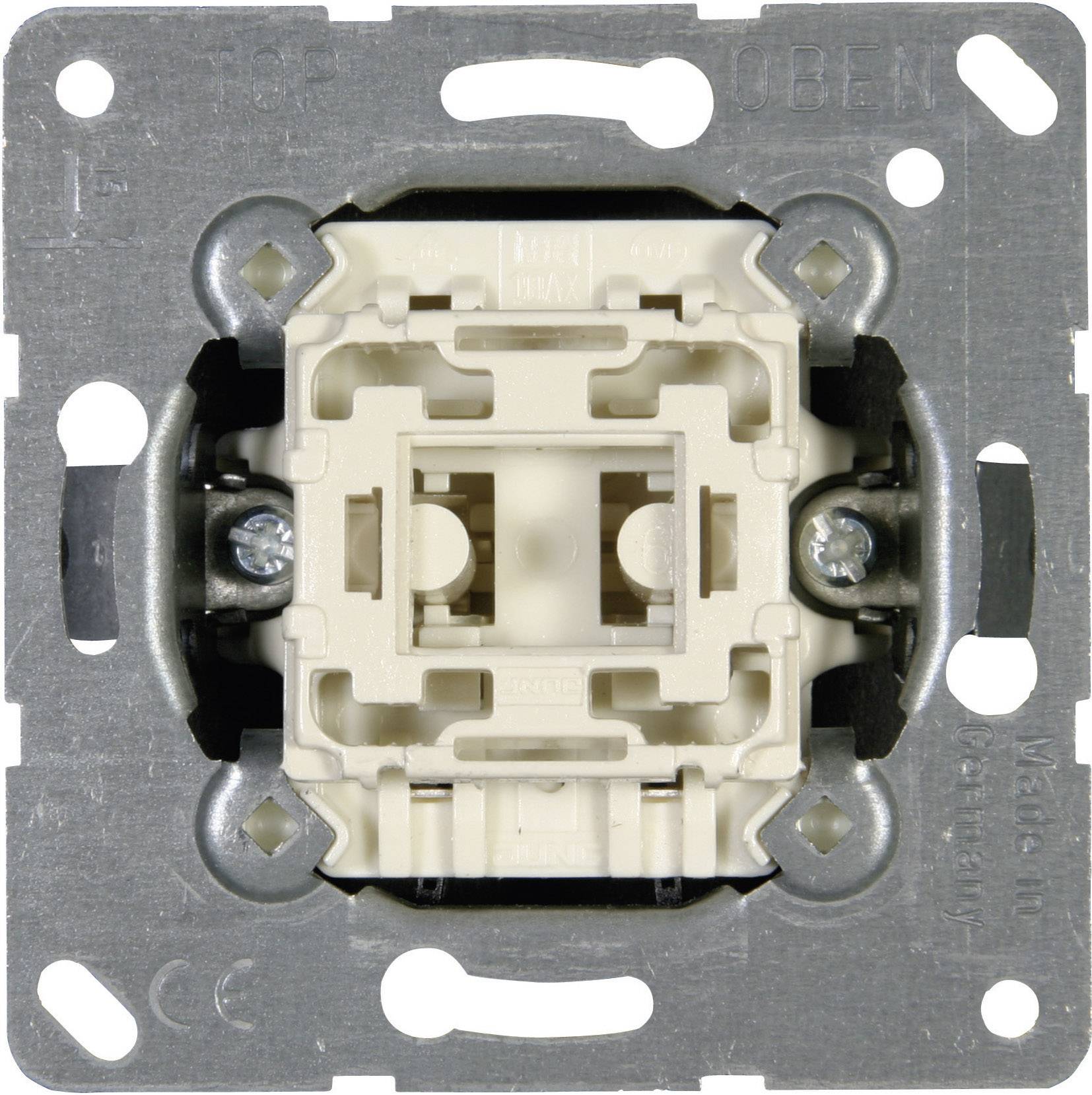 Łącznik Jung 531 U LS 990 - obrazek 1