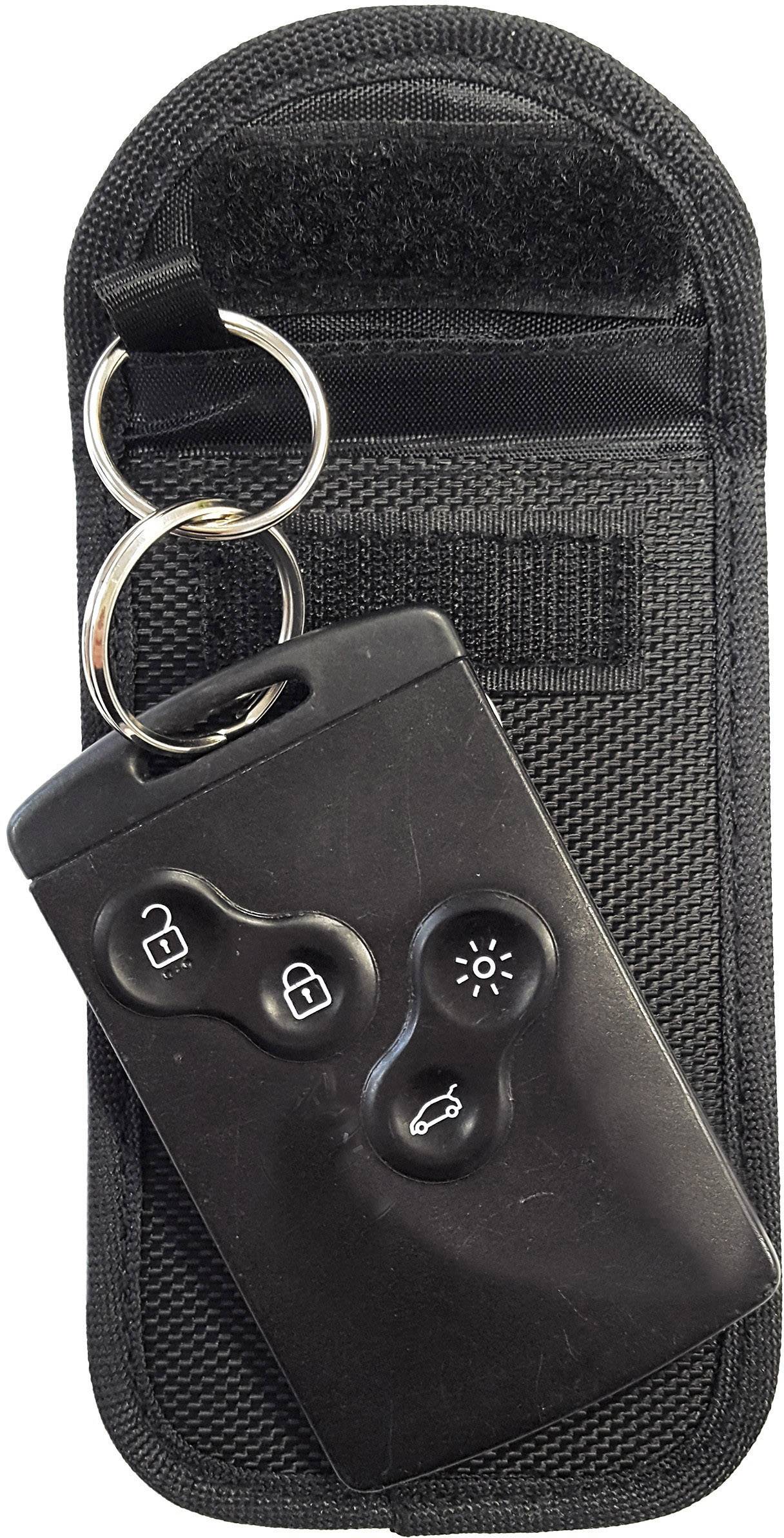 HP Autozubehör 10200 RFID Euti ochronne na klucze (D x S x W) 0.4 x 12 x 8 cm - obrazek 1