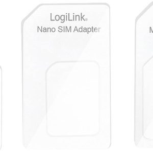 Igła do kart SIM LogiLink AA0047 AA0047, 1 szt. Igła do kart SIM LogiLink AA0047 AA0047, 1 szt.
