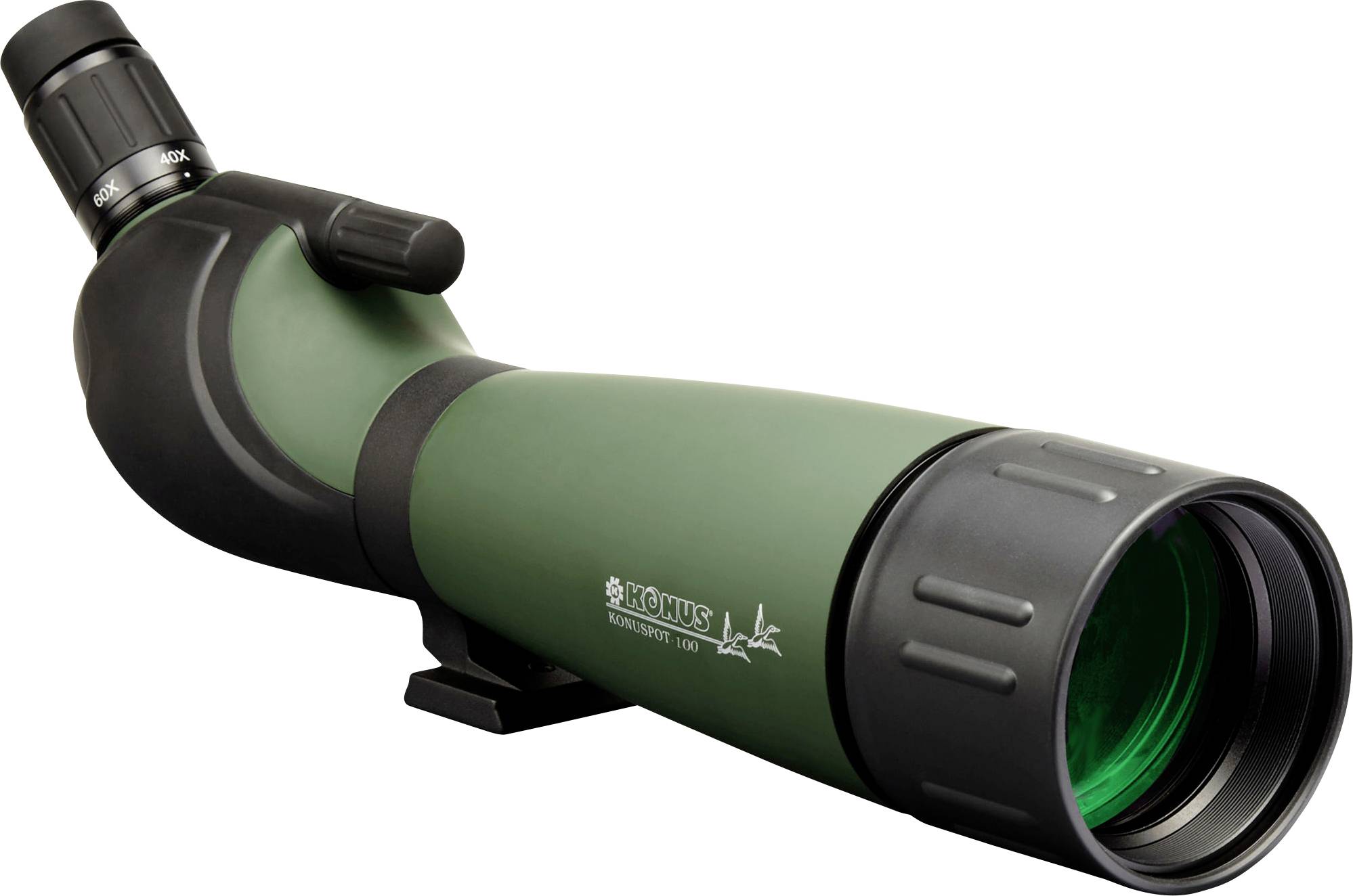 Lornetka Konus KON7127, 20-60 x, 100 mm - obrazek 1
