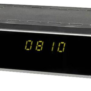 Odbiornik DVB-S2 Kathrein UFS 810 plus Funkcja nagrywania, Z kablem Ilość tunerów: 1 Odbiornik DVB-S2 Kathrein UFS 810 plus Funkcja nagrywania, Z kablem Ilość tunerów: 1