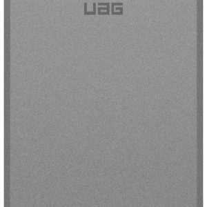 Urban Armor Gear Bateria do telefonu komórkowego iPhone 17e, iPhone 16e 5000 mAh Urban Armor Gear Bateria do telefonu komórkowego iPhone 17e, iPhone 16e 5000 mAh