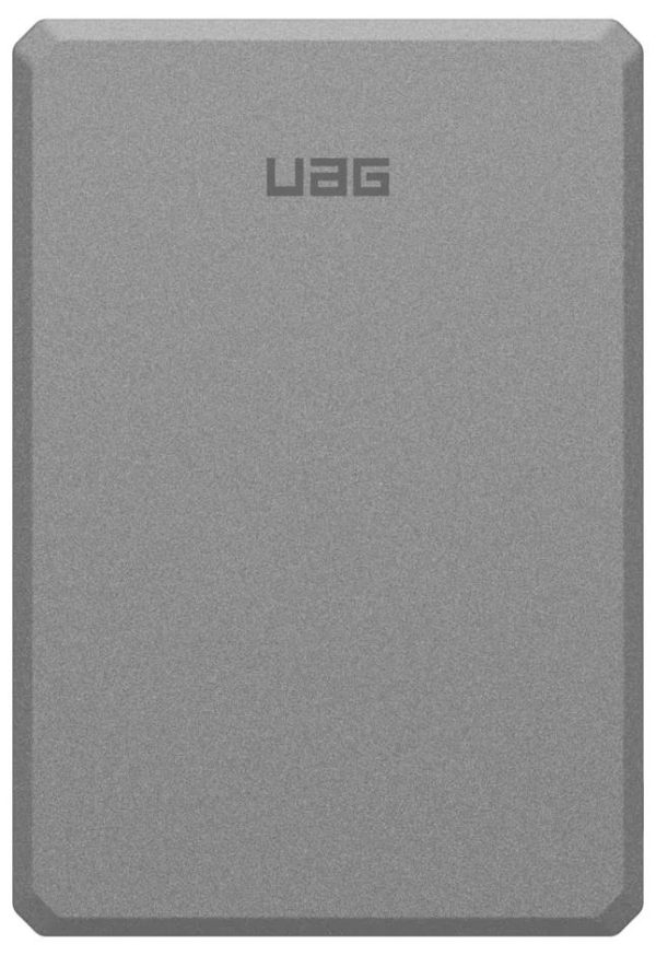 Urban Armor Gear Bateria do telefonu komórkowego iPhone 17e, iPhone 16e 5000 mAh