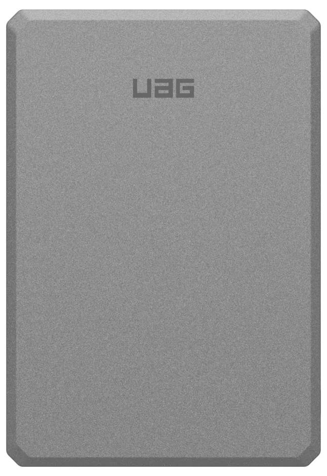 Urban Armor Gear Bateria do telefonu komórkowego iPhone 17e, iPhone 16e 5000 mAh - obrazek 1